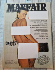 Mayfair Vol. 14 No. 1 - Girl