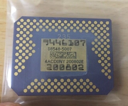 New original projector dmd - new,