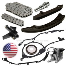 Timing Chain Kit For BMW E46