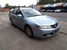 2003 - 2007 HONDA ACCORD ESTATE WHEEL NUT BREAKING SPARES PARTS