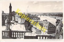 Dresden Postcard Photo W. Hahn