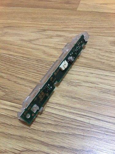 Sony part front panel - sony,