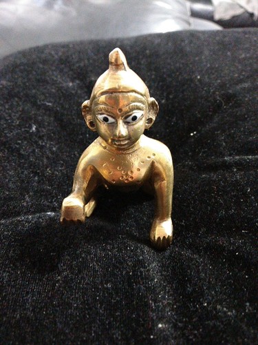 Hindu religion god brass - hindu,