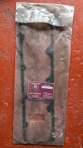 Metrocab parts engine gasket - metrocab,