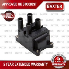 Baxter Ignition Coil Pack For Ford Fiesta Focus Mondeo Transit Connect Mazda