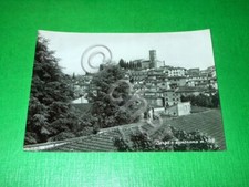 Postcard Barga - Panorama 1955