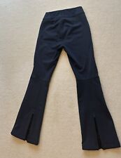 Bogner Navy Ski Pants High