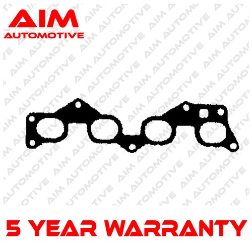 Inlet manifold gasket - inlet,