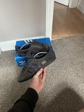 Adidas Trimm Start Size 10 Navy 2013