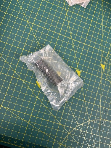 New dynomec replacement - *new*,