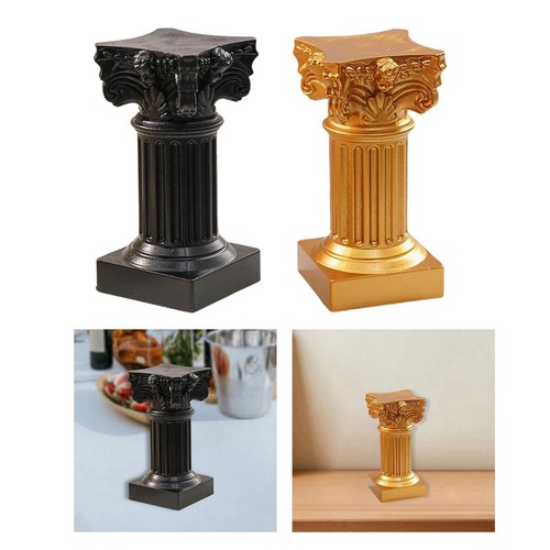 Miniature pedestal stand - pedestal,