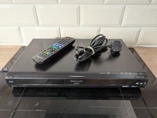 Panasonic DMR-EX83 DVD Player