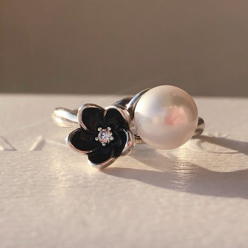 Authentic pandora silver fresh - authentic,