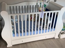 Tutti Bambini Louis 3 in 1