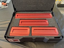 Woodpeckers Saddle-T Ruler Set