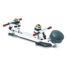 Sure grip quad roller - grip,