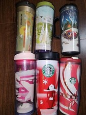 🌸🌸Starbucks Tumbler Bulk