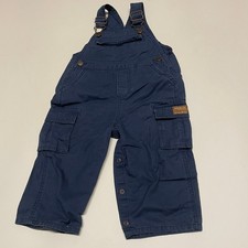 OshKosh B'gosh Baby Dungarees
