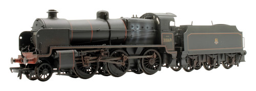 Bachmann gauge 32 - bachmann, 32-165dc