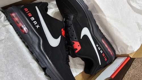 Nike air max ltd trainers - ltd,