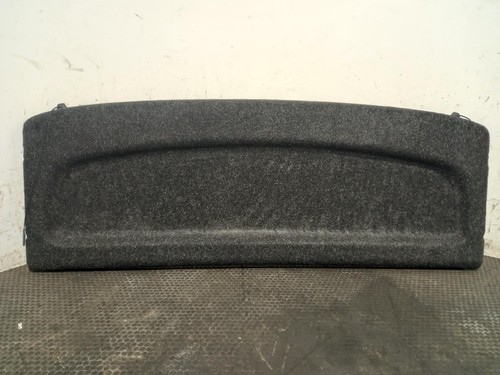 Vauxhall corsa parcel - vauxhall, shelf