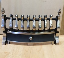 REPLACEMENT GAS or ELECTRIC