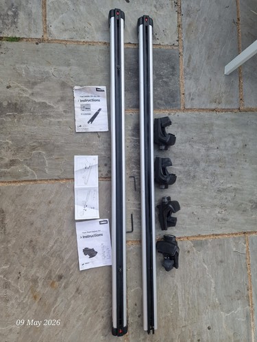Thule rapid system - thule, &