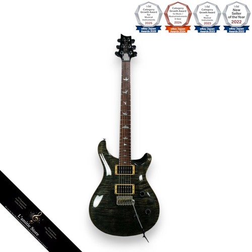Prs paul reed smith custom - paul,