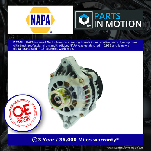 Alternator fits opel astra - opel, f