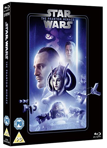 Star wars episode - star, the