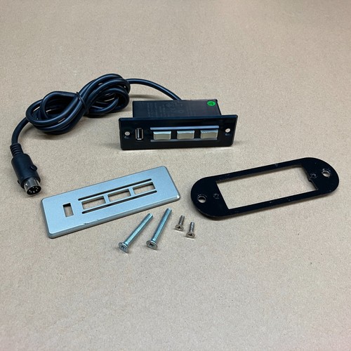 Hhc button usb switch - 3,
