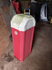 automatic car park barrier