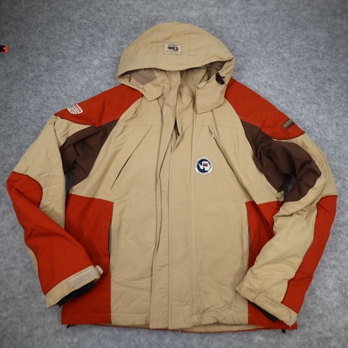 Napapijri expedition jacket - expedition,