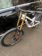 2026 Saracen Myst Team white