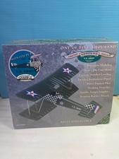 1/48 GEARBOX WWII SOPWITH PUP
