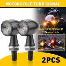 2pcs Motorcycle LED