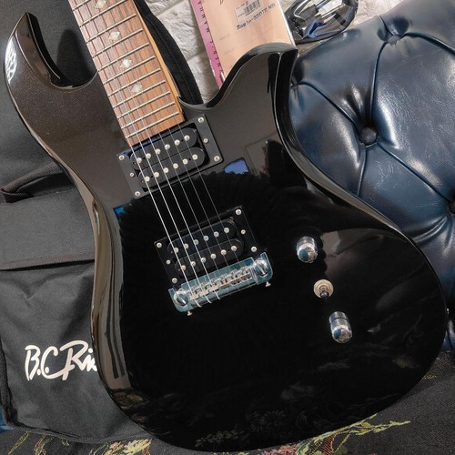 Rich eagle guitar - rich,