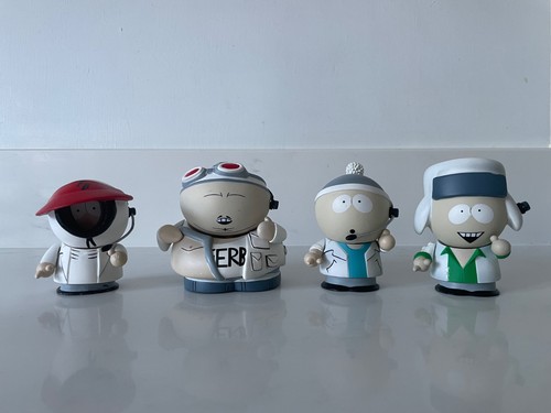 Mezco south park - mezco, fingerbang