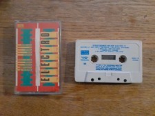 Street Sounds Electro 11