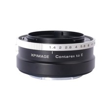 XPimage Lens Adapter for