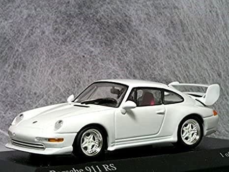 Minichamps porsche 911 rs - minichamps,
