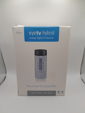 Elgato Eyetv Hybrid