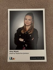 NATALIE ANN JAMIESON