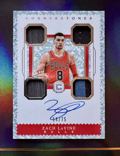 2017 panini cornerstones - 2017-18,