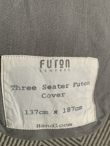Futon company seater - seater,