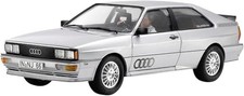 Tamiya 1/24 Scale No. 31 Audi