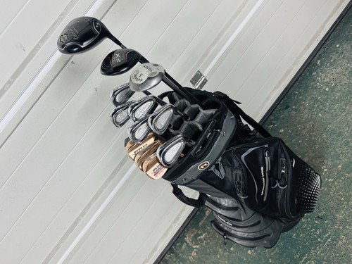 Mens cleveland full golf - cleveland,