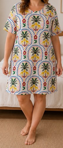 Women tropical animal - women’s,