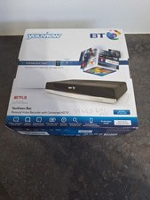 BT Humax YouView Plus Box