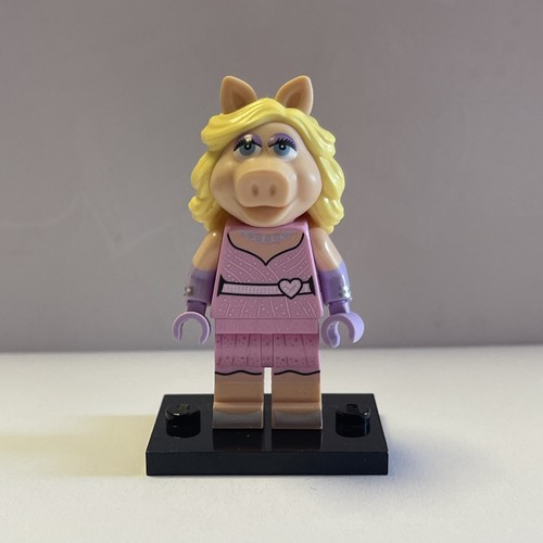 Genuine lego miss - genuine,
